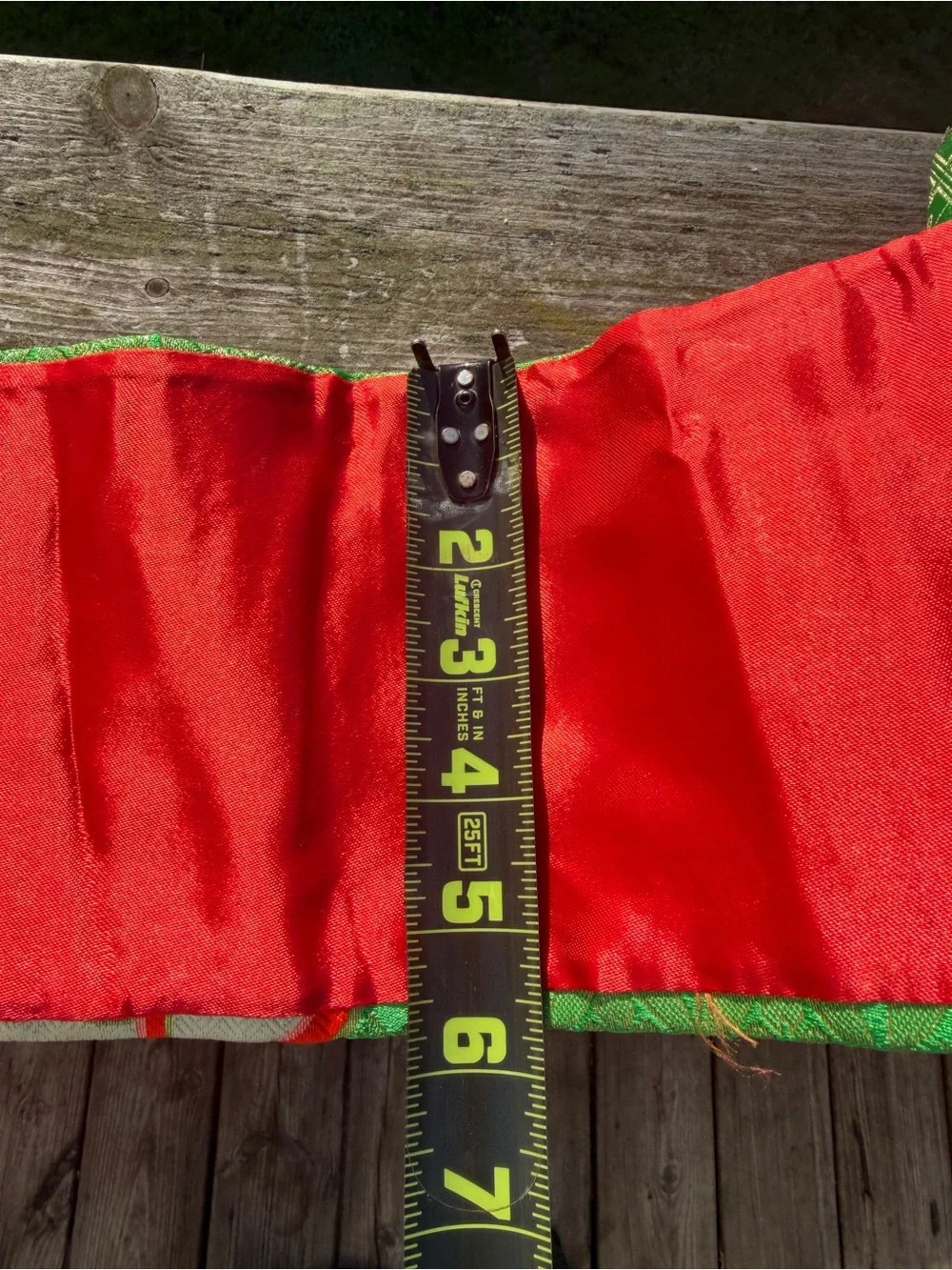 Japanese TSUKURI OBI Sash Dress Vtg KIMONO Bow Belt Accessories Decorative